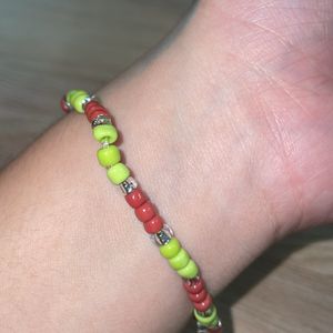 Beaded Bracelet