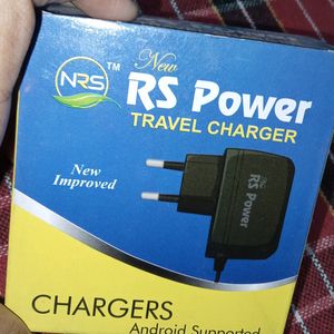 B type Phone Charger
