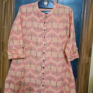 Premium Quality Fancy Kurti