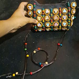 Elegant Sling Bag