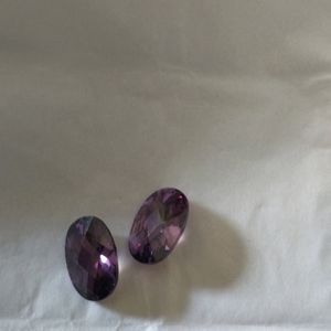 Fanncy Zircon Stone For Earrings making Use