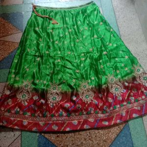 Diwali Lehnga Offer