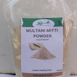 Multani Mitti Powder