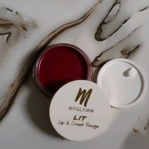 Myglamm Lip & Cheek Rouge