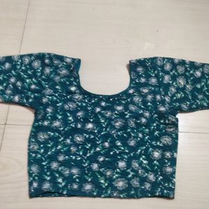 2 combo blouse