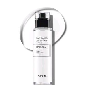 Cosrx The 6 Peptide Skin Booster  Serum