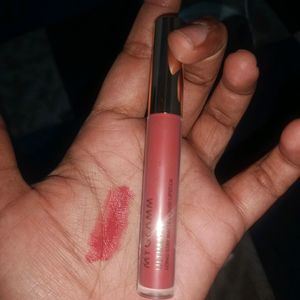 MyGlamm Ultimatte Long-Stay Matte Liquid Lipstick