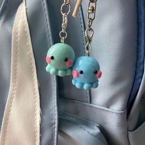 Octopus Charms