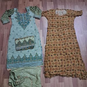 Kurti, Suit, And Maternity Wear 8 item