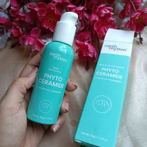 Expired Earth Rhythm Phyto Ceramide Moisturizer