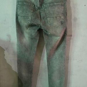 Man Jeans