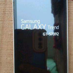 Samsung Galaxy Trend