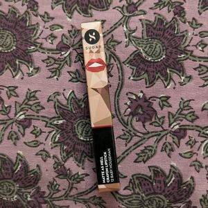 Sugar MatteAsHell Crayon Lipstick (12BabyHouseman)