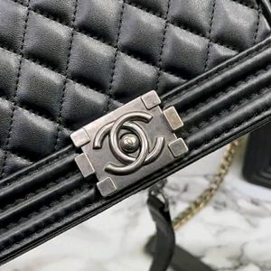 Chanel Slingbag