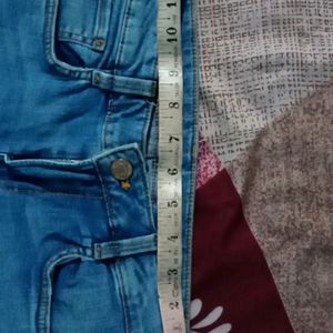 24 Waist Pant