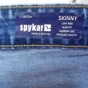 Men Jeans Pant 36 Size