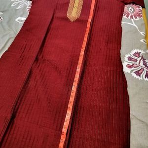 Wedding Wear Chola Pajama (Pant-kurta)