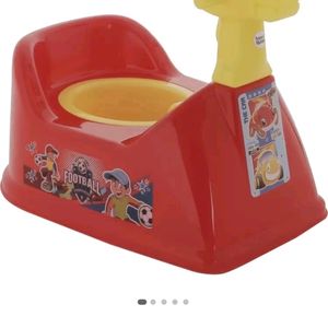 Horse Shape Potty Training Seat