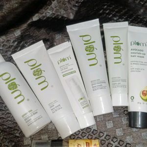 Plum Greentea Skincare