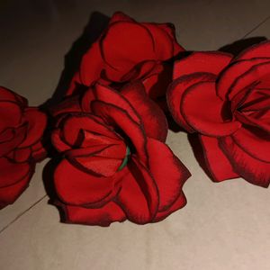 Red Rose