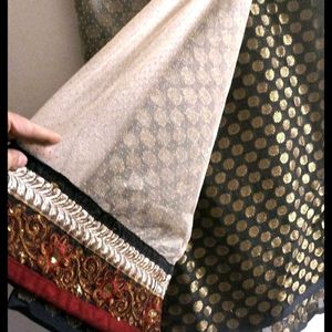 Bollywood Replica Saree