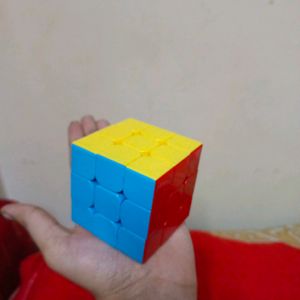 Storio Cubes 3×3 Toy