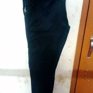 Cotton Pant For Men Casual Wear