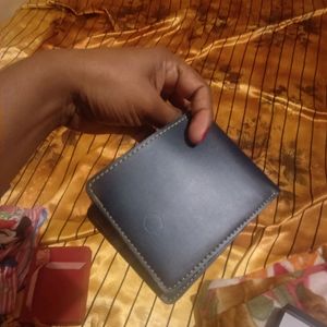 Krish Name Men Wallet