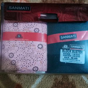 Sanmati Fabric