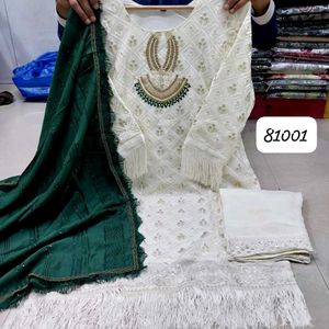 New Standard Beautiful Pakistani Poshaq Dresses Be