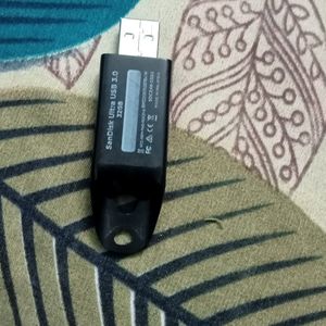 SANDISK ULTRA USB 3.0 ,32GB