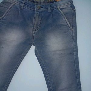 Denim Jeans Men's