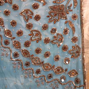 Dupatta For Lehenga