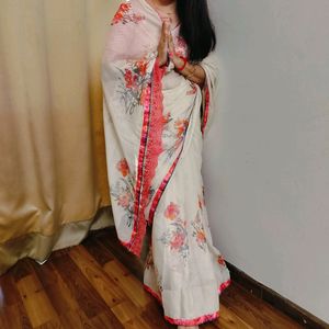 Beautiful Lightweight Saree