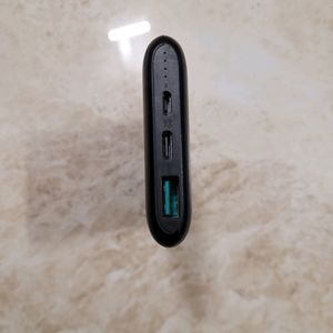 10,000mAh Power Bank