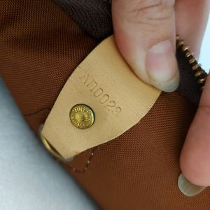 Authentic Louis Vuitton Speedy