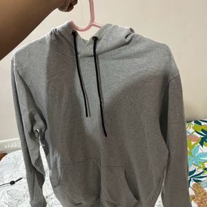 Trendy Cotton Hoodies