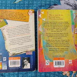 Ravinder Singh Combo Novels