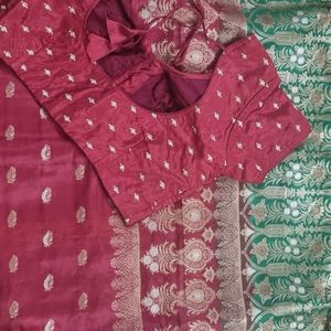 Monga Benarasi For Sale