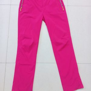 Parachute Pants For Women