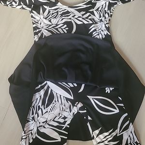 Swimming Dress