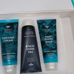 Sealed Pack New Bombay Dying Men's Grooming Kit