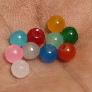 Glass Beads | Jewelry Making Kit