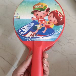 Bat And ball (Tennis) For Kids