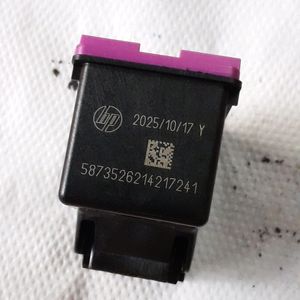 HP-682 Tri-colour Ink Cartridge