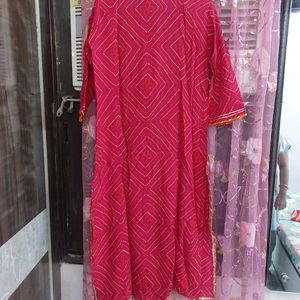 Kurta Sets With Dupatta