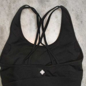 Black Bra Combo Size- 32/70