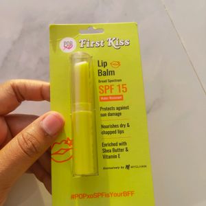 Combo Of 5 Products Kajal, Lip Balm,Masks, Tint