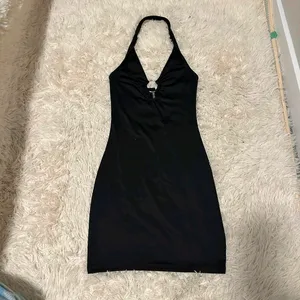 H&M Halterneck Dress ❗PRICE DROP❗