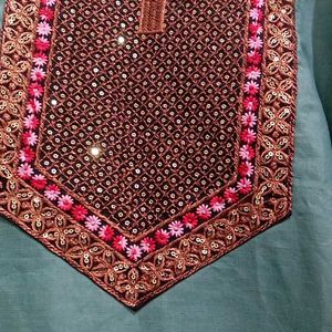 Kurti XL Size